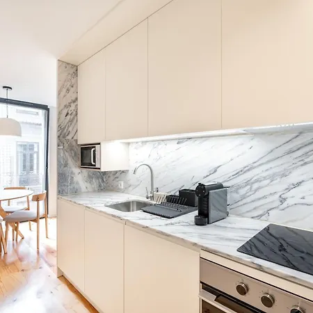 Viva Downtown Apartamento Oporto