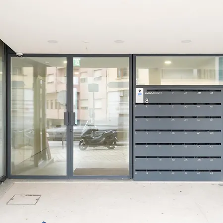 Apartamento Viva Downtown Oporto