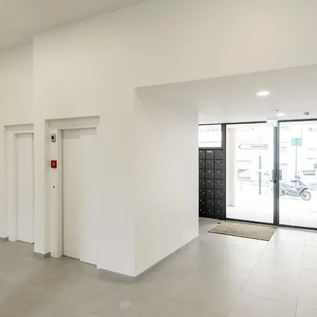 Viva Downtown Apartamento Oporto