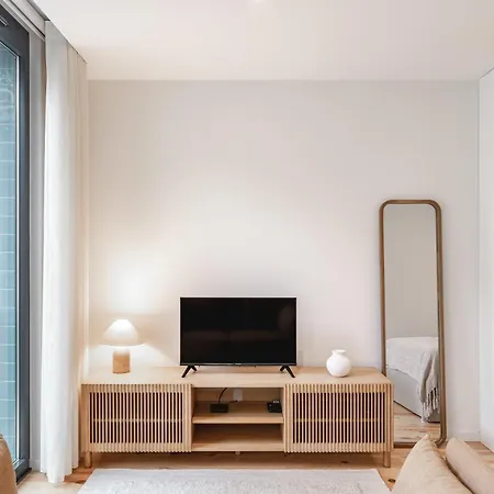 Viva Downtown Apartamento