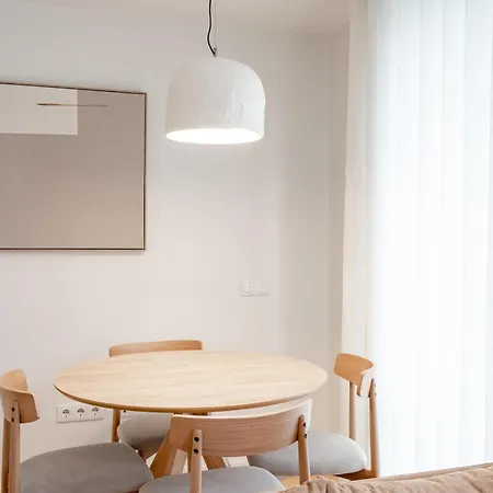 Apartamento Viva Downtown *