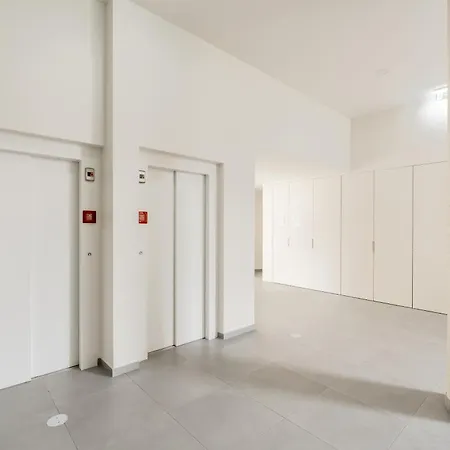 Viva Downtown Apartamento Oporto