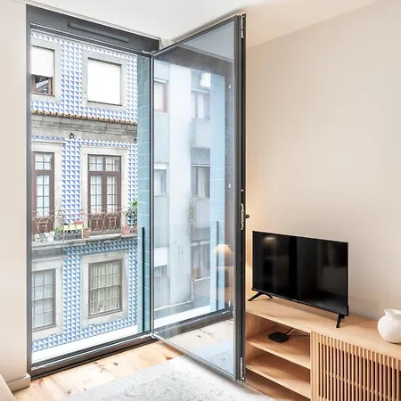 Viva Downtown Apartamento