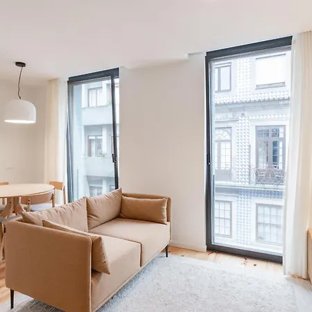 Viva Downtown Apartamento Oporto