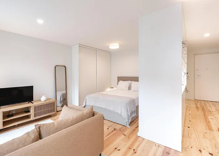 Apartamento Viva Downtown