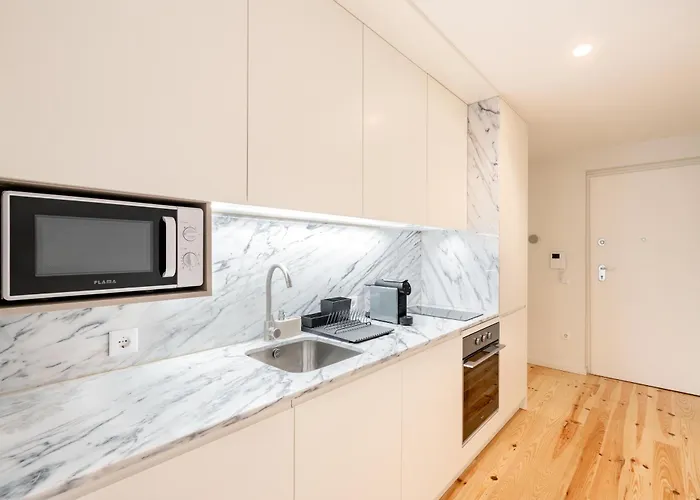 Viva Downtown * Oporto