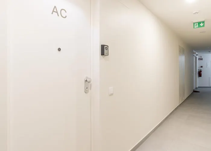 Viva Downtown Apartamento