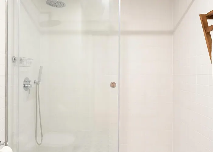 Viva Downtown Apartamento *