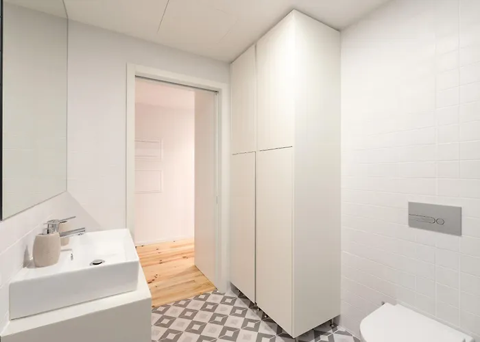 Apartamento Viva Downtown *