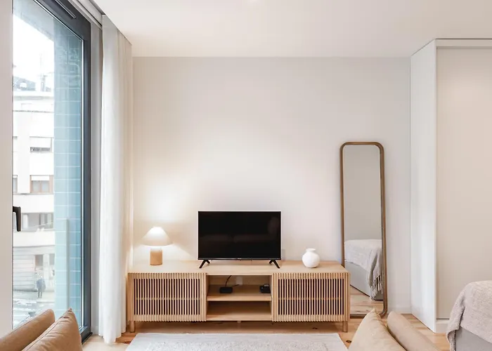 Viva Downtown Apartamento