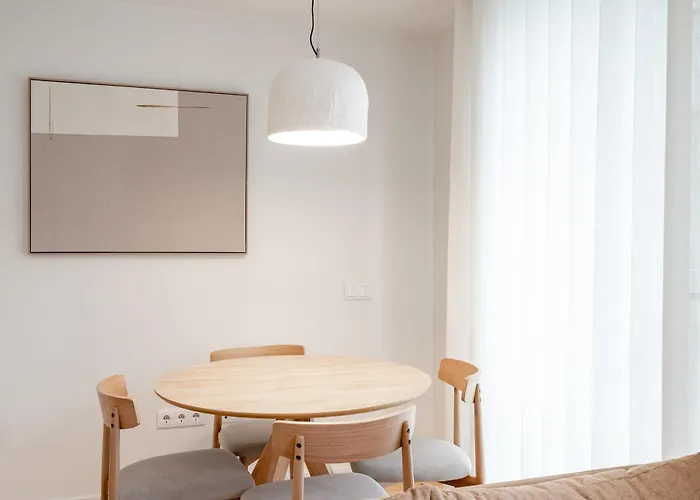 Apartamento Viva Downtown *