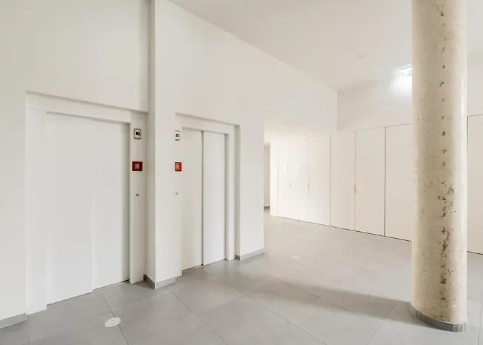 Viva Downtown Apartamento Oporto