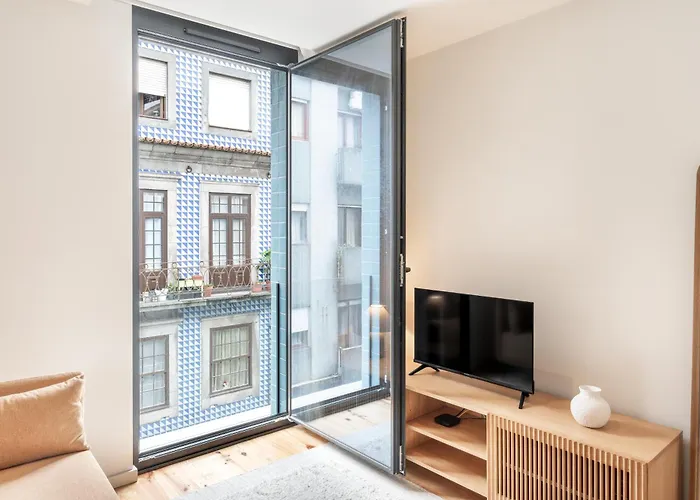 Viva Downtown Apartamento