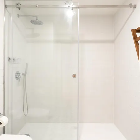 Viva Downtown דירה *