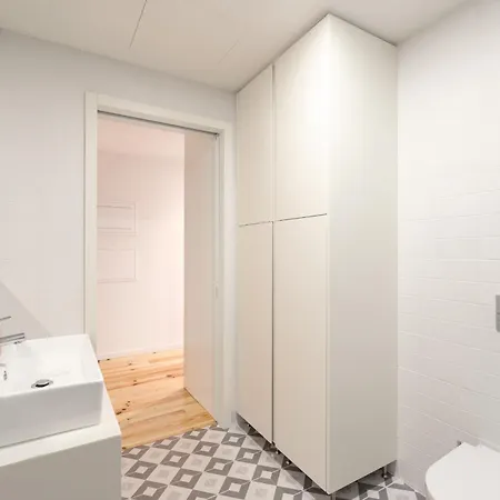 公寓 Viva Downtown *