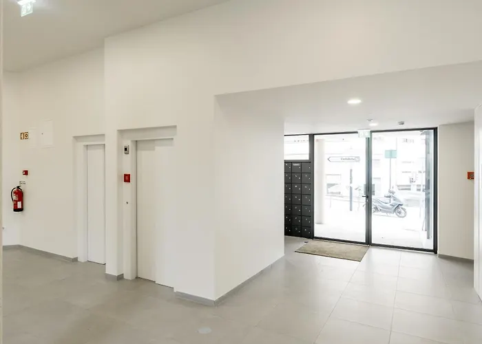 Viva Downtown Διαμέρισμα Πόρτο