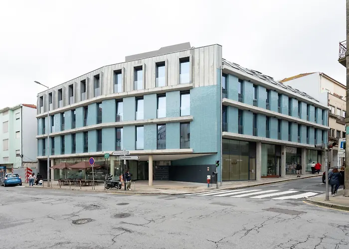 Lägenhet Viva Downtown *