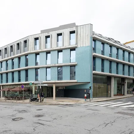 Апартаменты Viva Downtown *