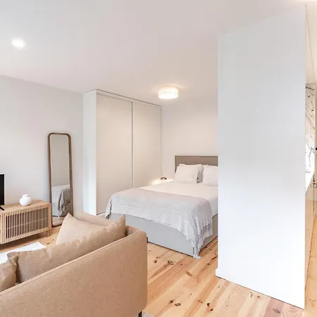 شقة Viva Downtown